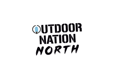Logo Outdoor Nation North, ein Partner im Greencard Programm der Stadtwerke Flensburg