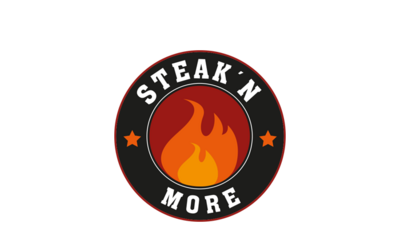 Steak'n More, ein Partner im Greencard Programm der Stadtwerke Flensburg