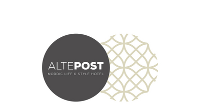 Logo Alte Post, ein Partner im Greencard Programm der Stadtwerke Flensburg