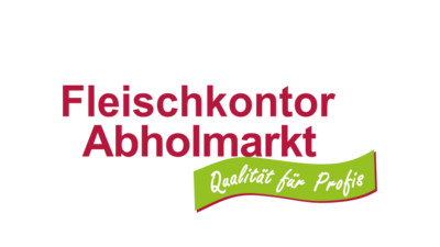Logo Fleischkontor Abholmarkt, ein Partner im Greencard Programm der Stadtwerke Flensburg